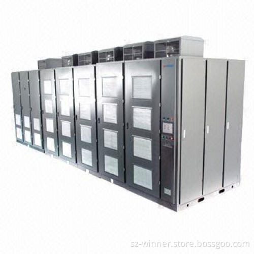 AC Motor Speed Drive Inverter